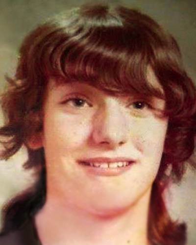 Brenda Davidson vermist sinds 4 maart 1974 van Woodbridge, VA