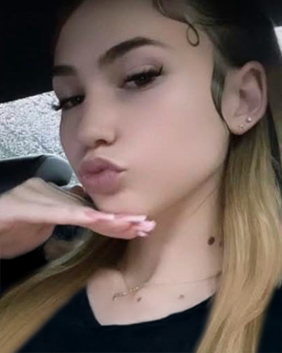 Brielle Neal vermist sinds 13 december 2025 van Aurora, CO