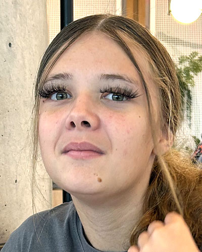 Brooklyn Sanchez vermist sinds 22 december 2025 van Houston, TX Brooklyn Sanchez vermist sinds 22 december 2025 van Houston, TX