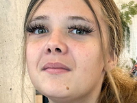 Brooklyn Sanchez vermist sinds 22 december 2025 van Houston, TX