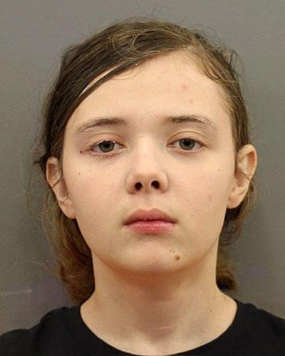 Brooklyn Sanchez vermist sinds 22 december 2025 van Houston, TX