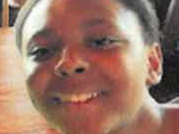 Caitlyn Brown vermist sinds 25 december 2025 van Columbus, OH