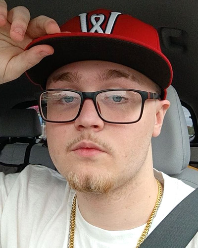 Caleb Rose vermist sinds 20 december 2025 van Westfield, MA Caleb Rose vermist sinds 20 december 2025 van Westfield, MA