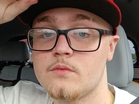 Caleb Rose vermist sinds 20 december 2025 van Westfield, MA