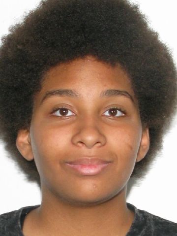 Camryn Martin vermist sinds 21 december 2025 van Fairfax County, VA Camryn Martin vermist sinds 21 december 2025 van Fairfax County, VA