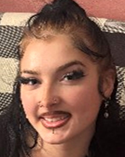 Carmyn Veler vermist sinds 25 december 2025 van Lehigh Acres, FL Carmyn Veler vermist sinds 25 december 2025 van Lehigh Acres, FL