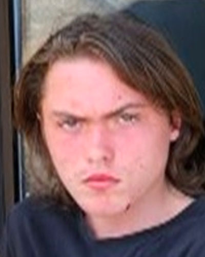 Cayson Jinks vermist sinds 22 november 2025 van Jacksonville, FL