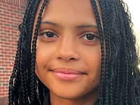 Charlie Sampson vermist sinds 5 januari 2026 van Cedar Rapids, IA