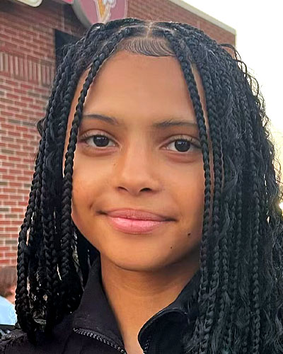 Charlie Sampson vermist sinds 5 januari 2026 van Cedar Rapids, IA