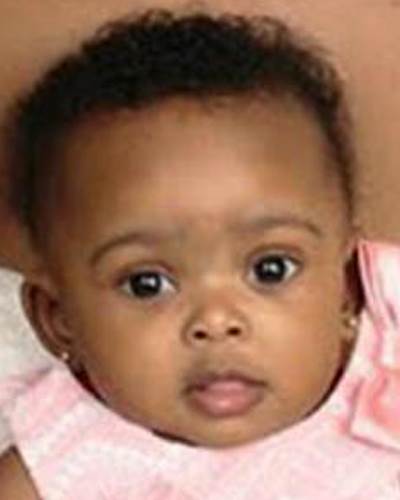 Chloe Johnson vermist sinds 30 april 2017 van Hampton, VA Chloe Johnson vermist sinds 30 april 2017 van Hampton, VA