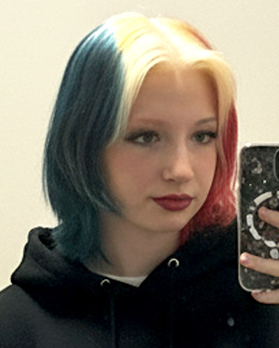 Chloe Webb vermist sinds 19 december 2025 van Rock Hill, SC Chloe Webb vermist sinds 19 december 2025 van Rock Hill, SC