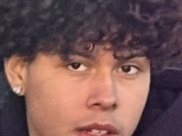 Christian Vasquez Salazar vermist sinds 26 december 2025