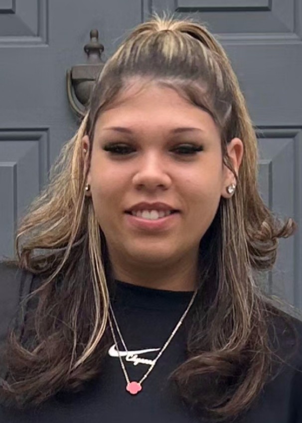 Chyanne Carter vermist sinds 6 januari 2026 van Virginia Beach, VA Chyanne Carter vermist sinds 6 januari 2026 van Virginia Beach, VA