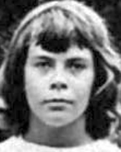 Connie Smith vermist sinds 16 juli 1952 van Lakeville, CT Connie Smith vermist sinds 16 juli 1952 van Lakeville, CT