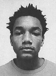 Corey Sellers vermist sinds 2 december 2025 Corey Sellers vermist sinds 2 december 2025