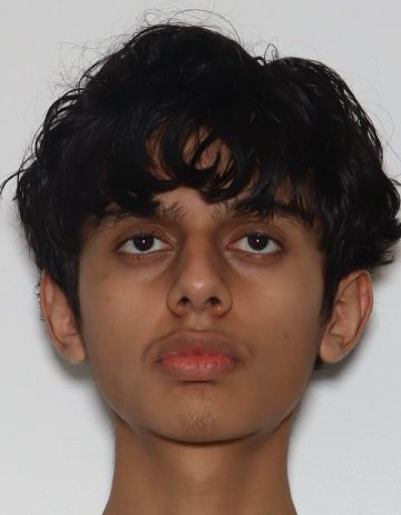 Dairo Flores Leiva vermist sinds 5 januari 2026 Dairo Flores Leiva vermist sinds 5 januari 2026