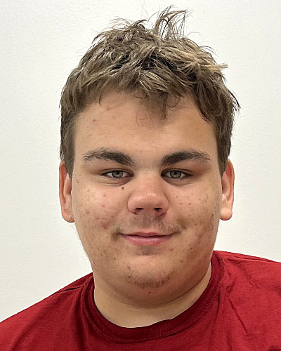 Dakota Washburn vermist sinds 15 december 2025 van Urbana, IL Dakota Washburn vermist sinds 15 december 2025 van Urbana, IL