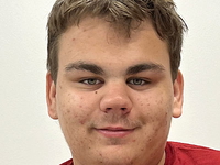 Dakota Washburn vermist sinds 15 december 2025 van Urbana, IL