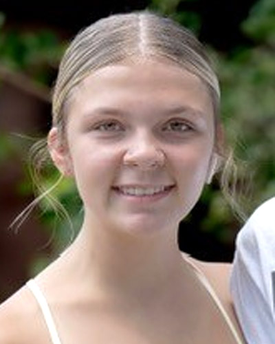 Daliegh Abbott vermist sinds 27 november 2025 van Columbia, SC