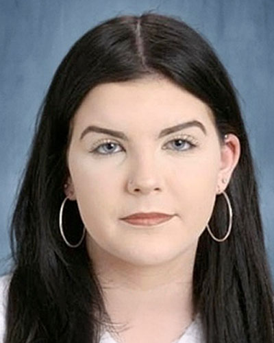 Dalilah Lundquist-Ochoa vermist sinds 12 december 2025