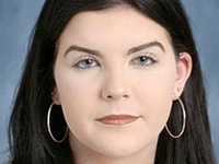 Photograph of Dalilah Lundquist-Ochoa