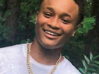 Da'Mariee Hume-Murphy vermist sinds 9 januari 2026 van Dinwiddie, VA