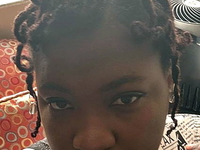 Danaye Moore: Metgezel van het Vermiste Kind  Blake Moore-Bermea