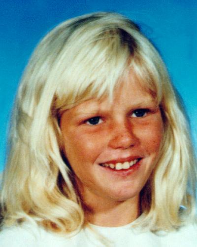 Danielle Pitcher vermist sinds 23 mei 1993 van Pearce, AZ Danielle Pitcher vermist sinds 23 mei 1993 van Pearce, AZ