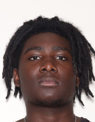 Dante Hughes vermist sinds 8 januari 2026 van Portsmouth, VA