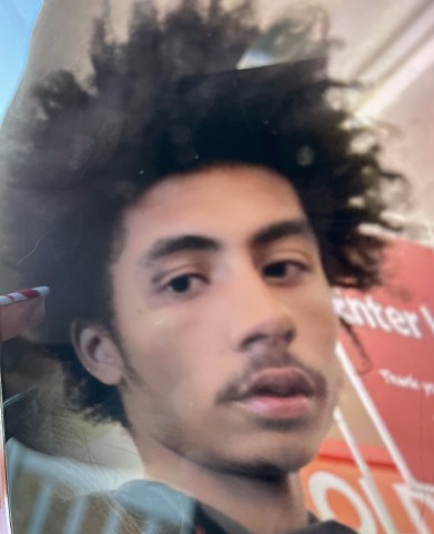 Daryon Hall vermist sinds 20 december 2025 van Portsmouth, VA Daryon Hall vermist sinds 20 december 2025 van Portsmouth, VA