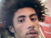 Daryon Hall vermist sinds 20 december 2025 van Portsmouth, VA