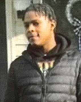 Dashaun Grant vermist sinds 26 december 2025 van Suffolk, VA Dashaun Grant vermist sinds 26 december 2025 van Suffolk, VA