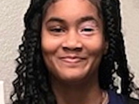 Davonna Ford vermist sinds 24 december 2025 van Fort Worth, TX