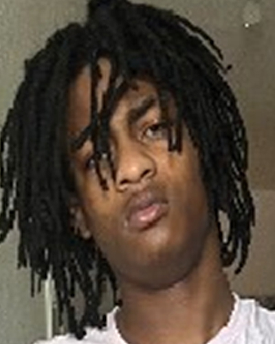 Dayjon Little vermist sinds 31 mei 2025 van Homestead, FL