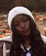 Da'Ziyah Law vermist sinds 31 december 2025 van Henrico County, VA