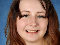 Delilah Burns vermist sinds 25 december 2025 van Vancouver, WA