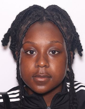 Destiney Jones vermist sinds 16 december 2025 van Henrico County, VA Destiney Jones vermist sinds 16 december 2025 van Henrico County, VA