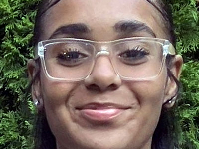 Destiney Nji vermist sinds 8 januari 2026 van Dartmouth, MA Destiney Nji vermist sinds 8 januari 2026 van Dartmouth, MA