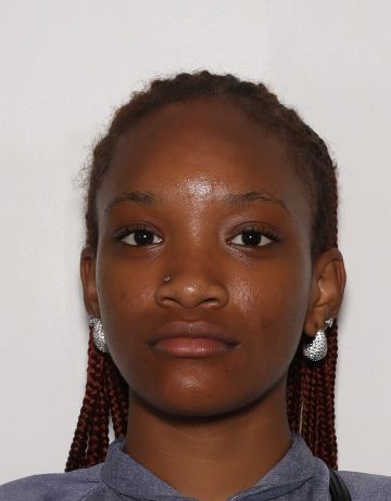Destiny Burden vermist sinds 2 december 2025 van Norfolk, VA