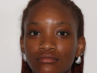 Photograph of Destiny Burden