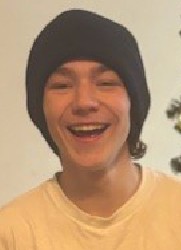 Devin Gelina vermist sinds 7 januari 2026 van Prince George, VA