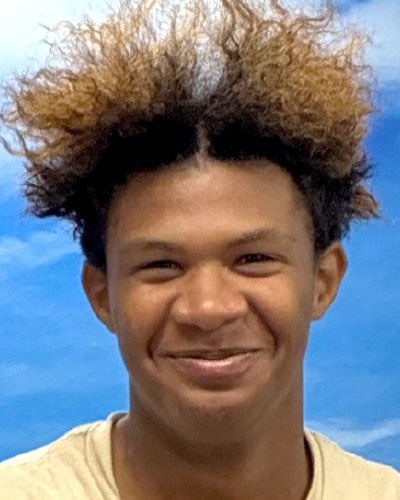 Devontae Renfro vermist sinds 14 december 2025 van San Tan Valley, AZ