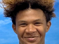 Photograph of Devontae Renfro