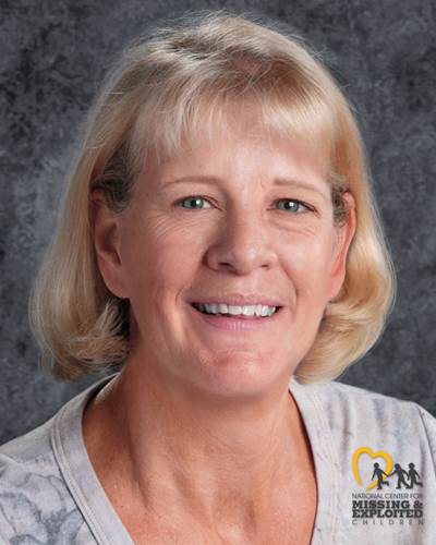 Diane Moon vermist sinds 13 september 1962 van Camp Lejeune, NC