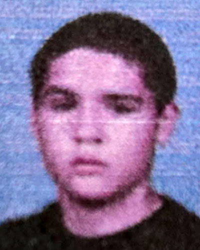 Diego Echeverria vermist sinds 4 juni 2025 van Hemet, CA Diego Echeverria vermist sinds 4 juni 2025 van Hemet, CA