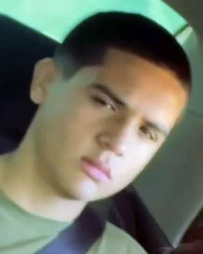Diego Echeverria vermist sinds 4 juni 2025 van Hemet, CA Diego Echeverria vermist sinds 4 juni 2025 van Hemet, CA