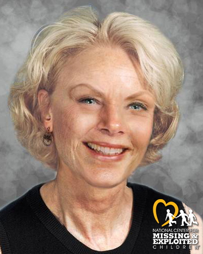 Donnis Redman vermist sinds 1 maart 1958 van San Pedro, CA Donnis Redman vermist sinds 1 maart 1958 van San Pedro, CA