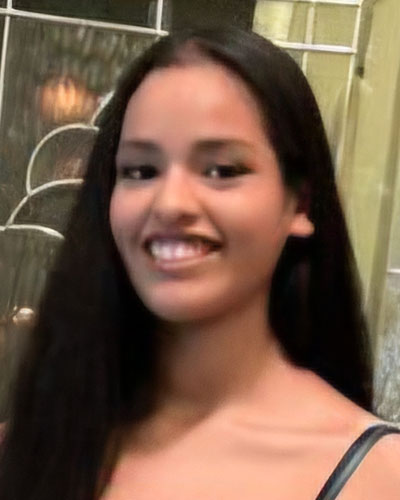 Dulce Hernandez vermist sinds 18 november 2025 van Cypress, TX