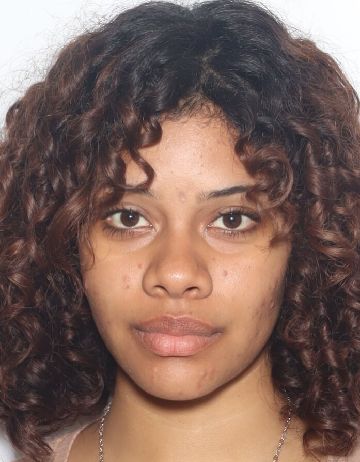 Dulce Martinez Zerin vermist sinds 21 december 2025 Dulce Martinez Zerin vermist sinds 21 december 2025