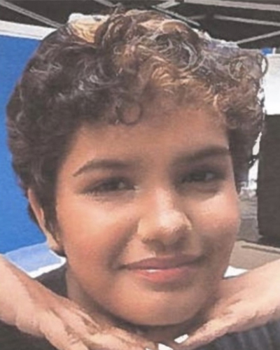 Edelyne Madrigal vermist sinds 16 oktober 2025 van Whittier, CA